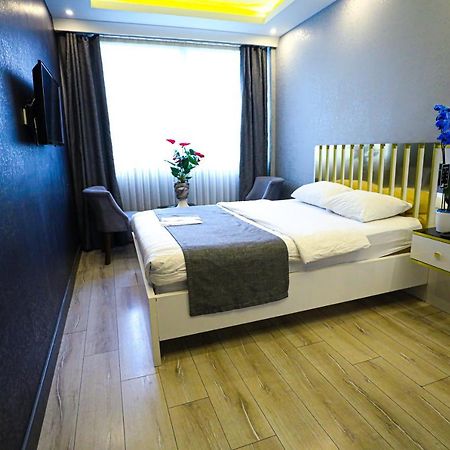 Beylife Suit Otel Κωνσταντινούπολη Εξωτερικό φωτογραφία