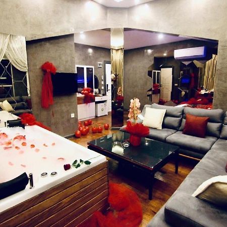 Beylife Suit Otel Κωνσταντινούπολη Εξωτερικό φωτογραφία