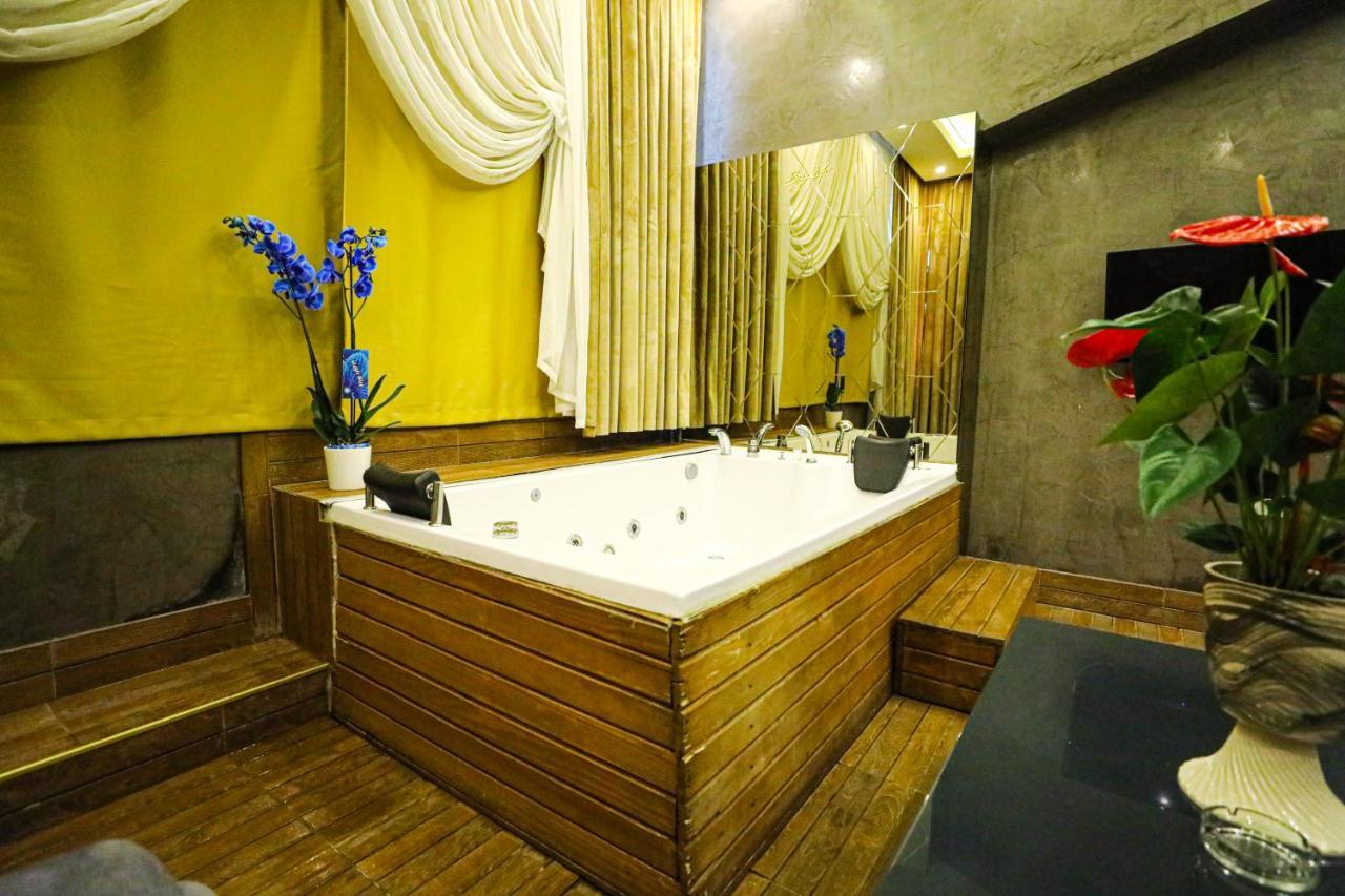 Beylife Suit Otel Κωνσταντινούπολη Εξωτερικό φωτογραφία