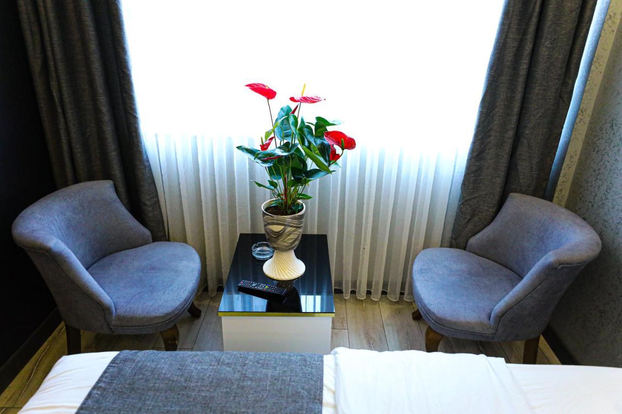 Beylife Suit Otel Κωνσταντινούπολη Εξωτερικό φωτογραφία
