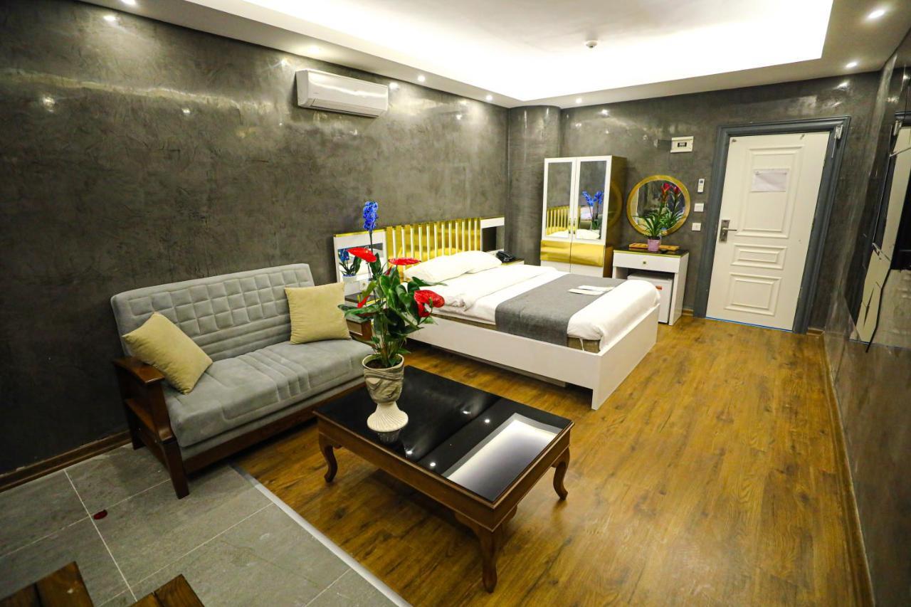 Beylife Suit Otel Κωνσταντινούπολη Εξωτερικό φωτογραφία