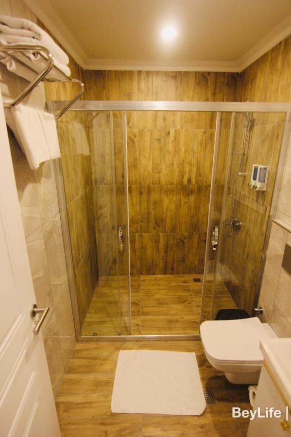 Beylife Suit Otel Κωνσταντινούπολη Εξωτερικό φωτογραφία