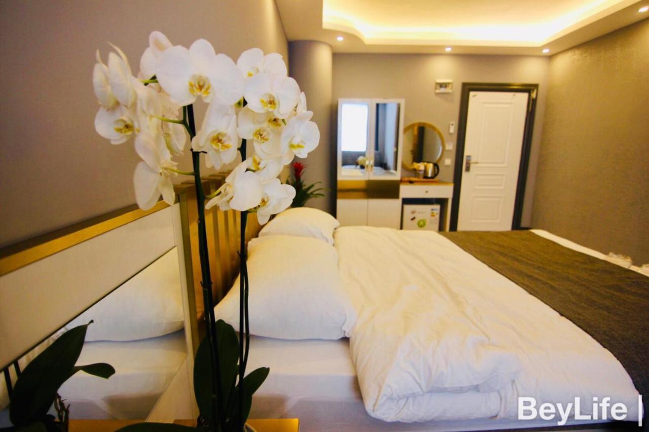 Beylife Suit Otel Κωνσταντινούπολη Εξωτερικό φωτογραφία