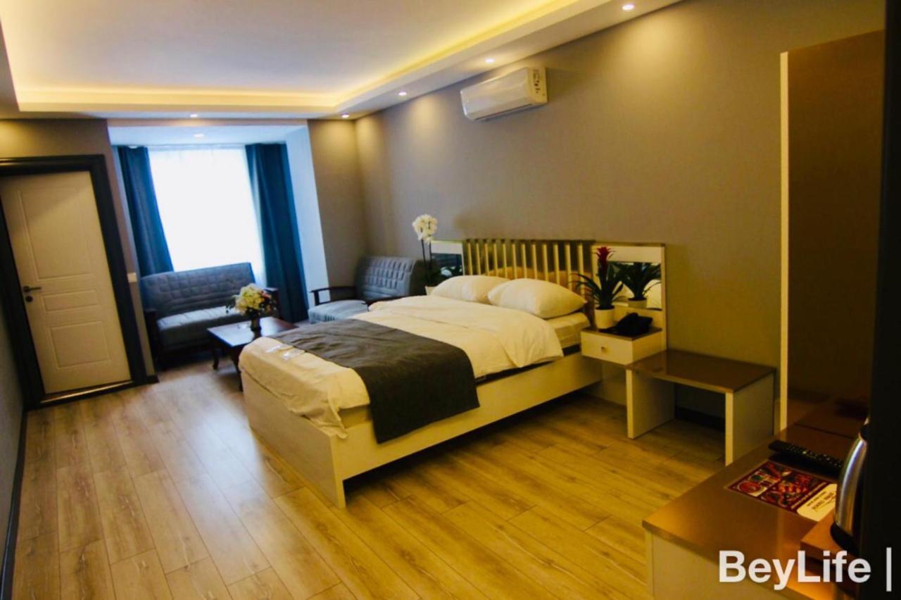 Beylife Suit Otel Κωνσταντινούπολη Εξωτερικό φωτογραφία