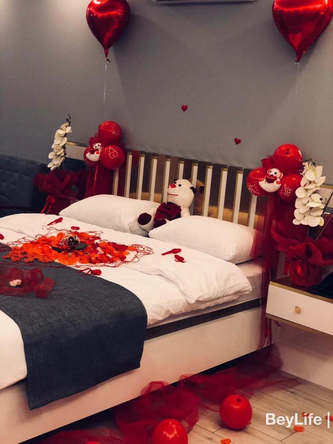 Beylife Suit Otel Κωνσταντινούπολη Εξωτερικό φωτογραφία