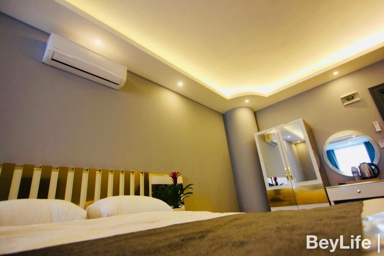 Beylife Suit Otel Κωνσταντινούπολη Εξωτερικό φωτογραφία