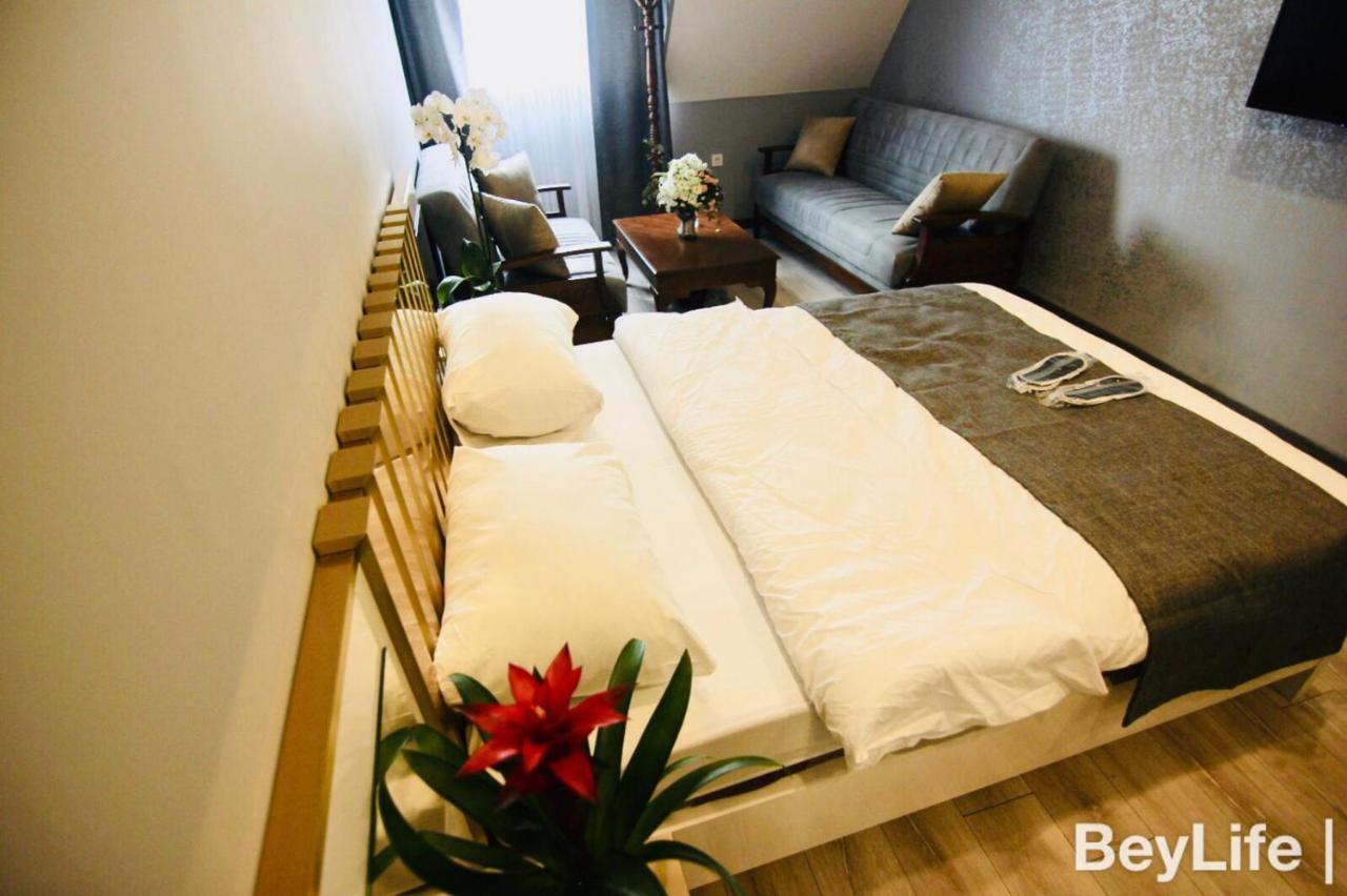 Beylife Suit Otel Κωνσταντινούπολη Εξωτερικό φωτογραφία
