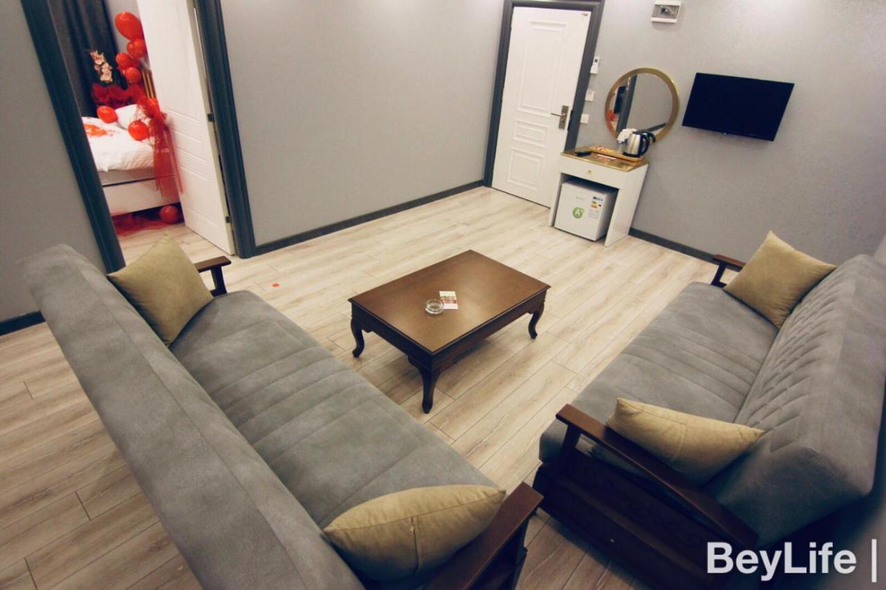 Beylife Suit Otel Κωνσταντινούπολη Εξωτερικό φωτογραφία