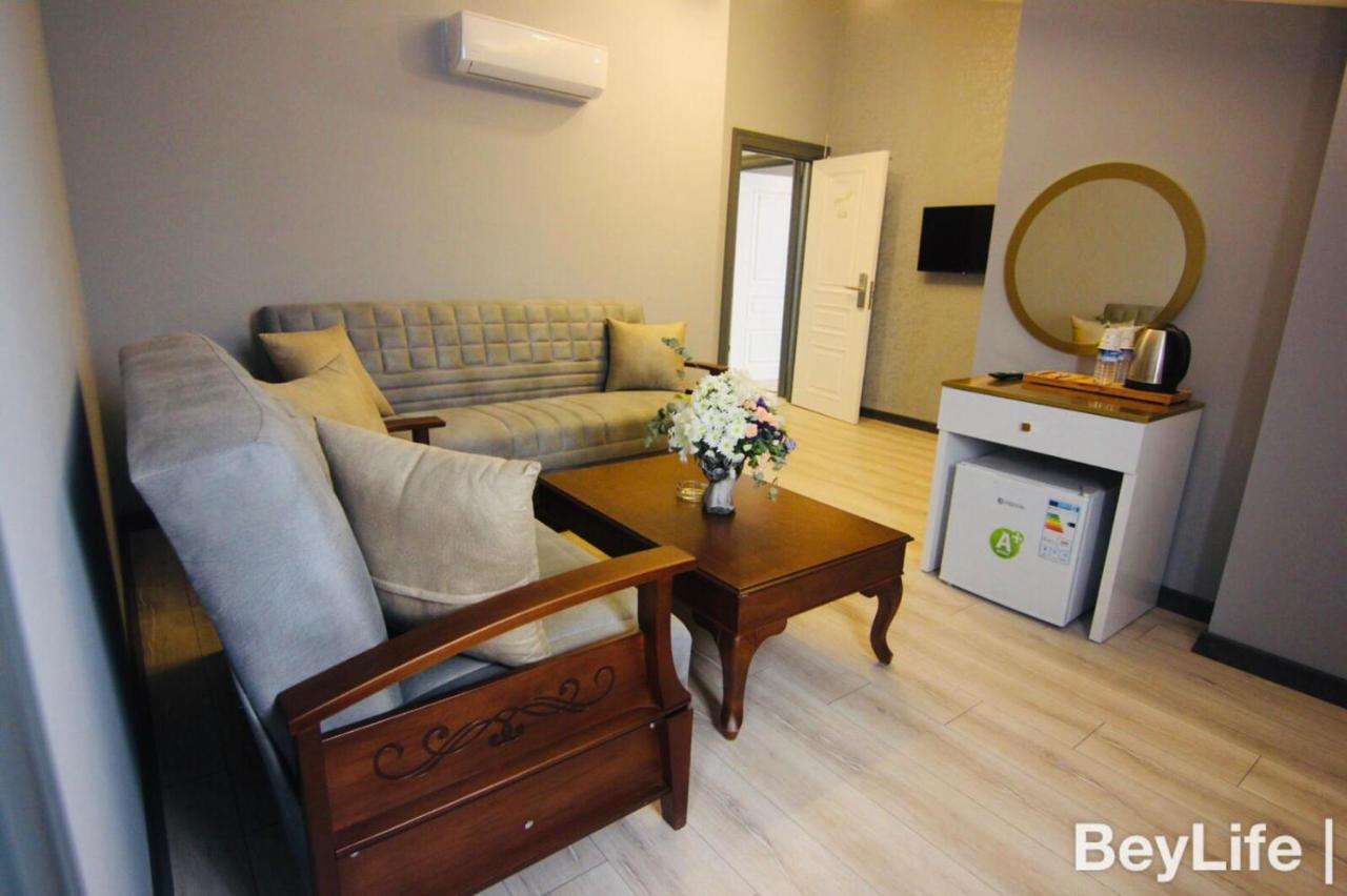 Beylife Suit Otel Κωνσταντινούπολη Εξωτερικό φωτογραφία