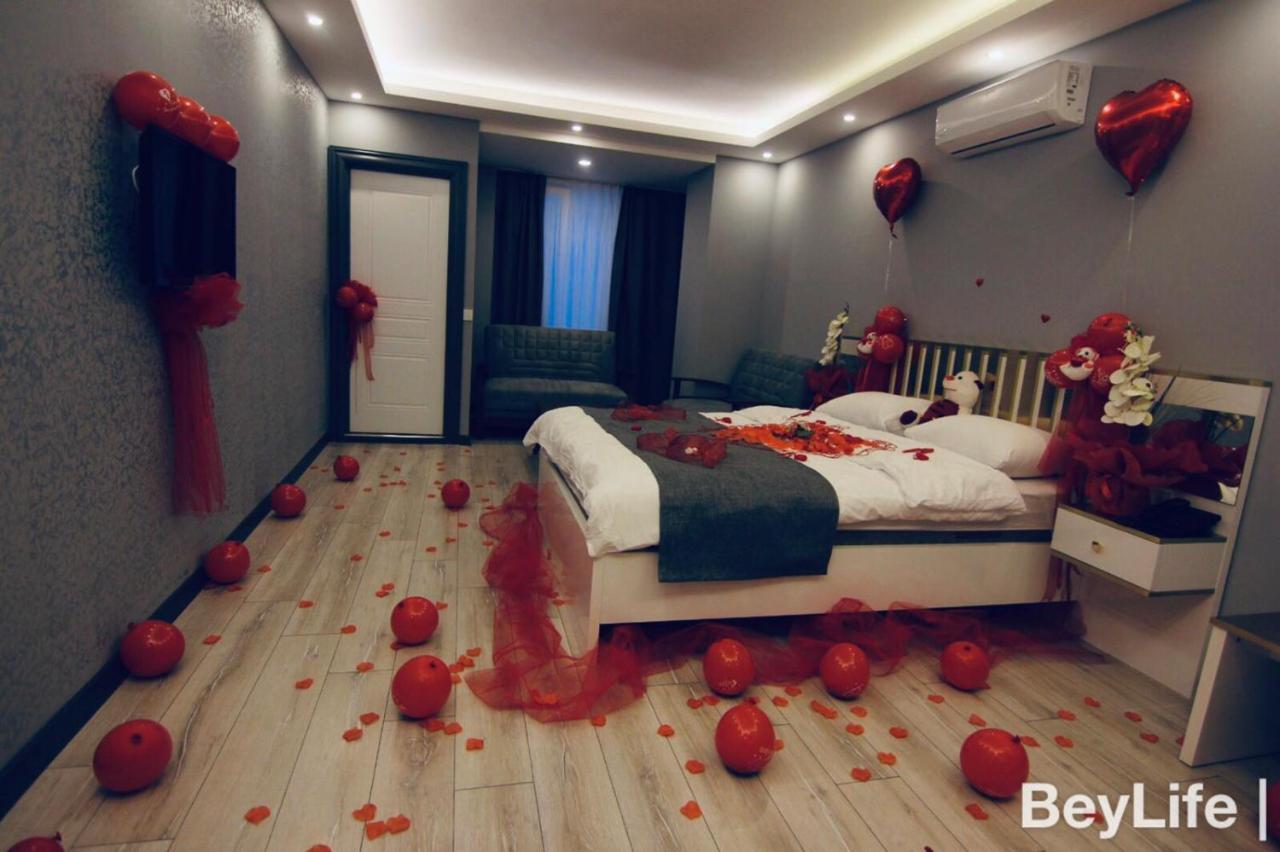 Beylife Suit Otel Κωνσταντινούπολη Εξωτερικό φωτογραφία