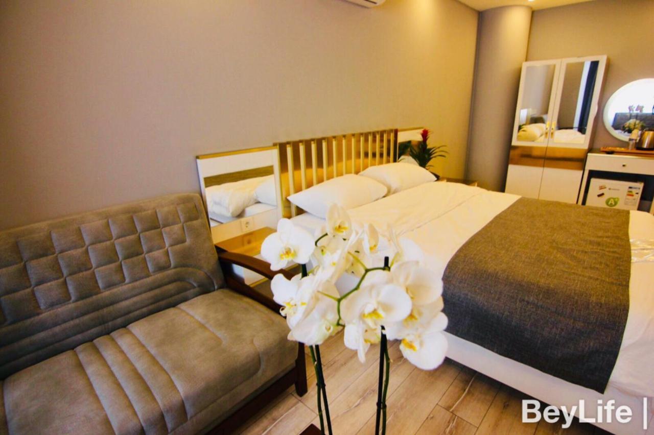 Beylife Suit Otel Κωνσταντινούπολη Εξωτερικό φωτογραφία