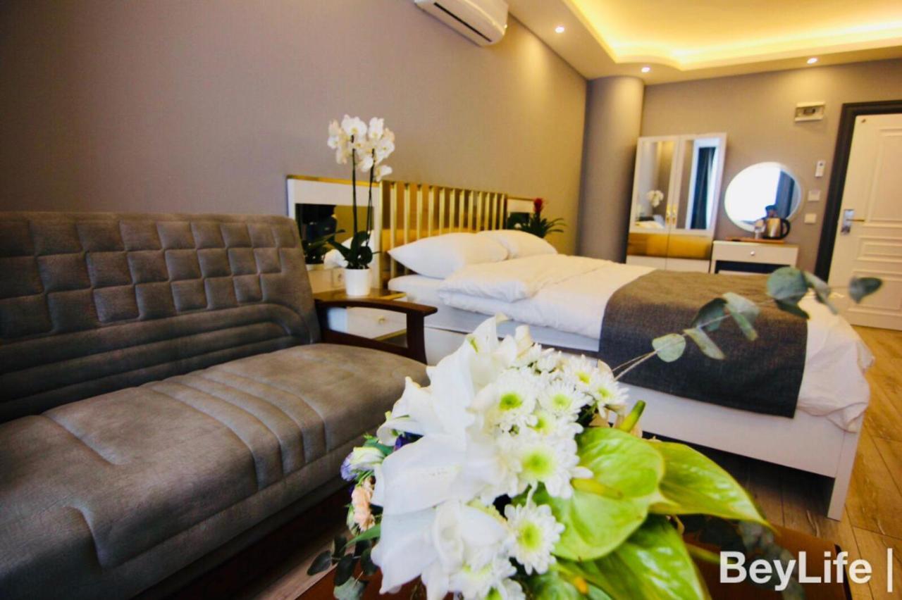 Beylife Suit Otel Κωνσταντινούπολη Εξωτερικό φωτογραφία