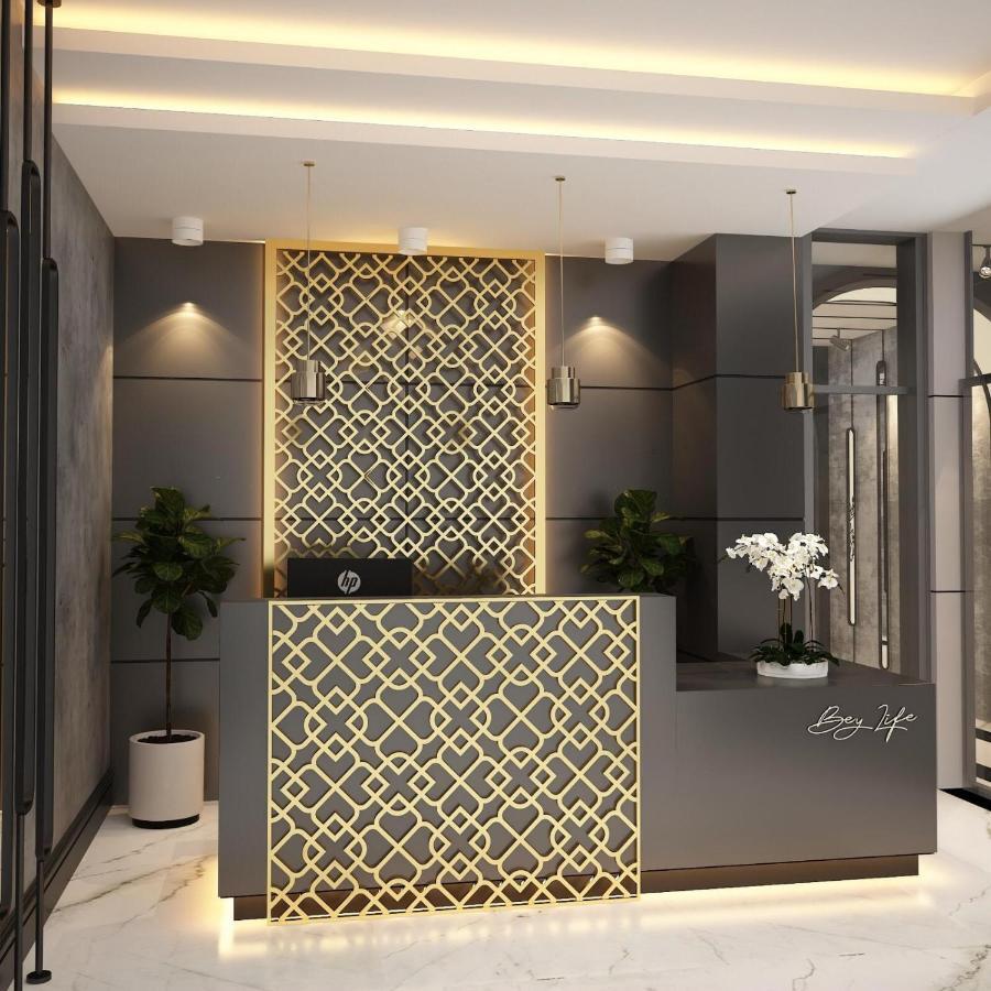 Beylife Suit Otel Κωνσταντινούπολη Εξωτερικό φωτογραφία
