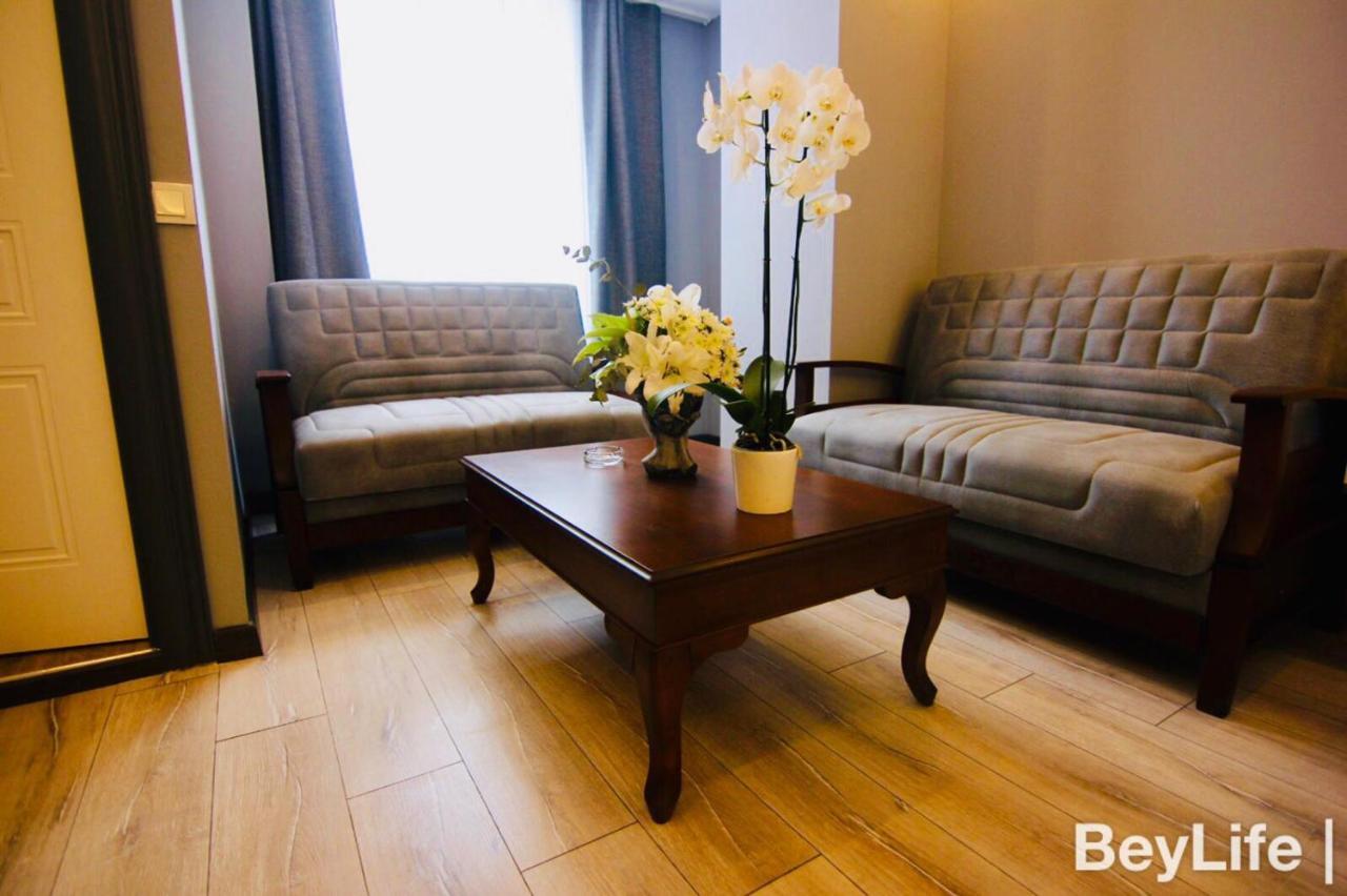 Beylife Suit Otel Κωνσταντινούπολη Εξωτερικό φωτογραφία