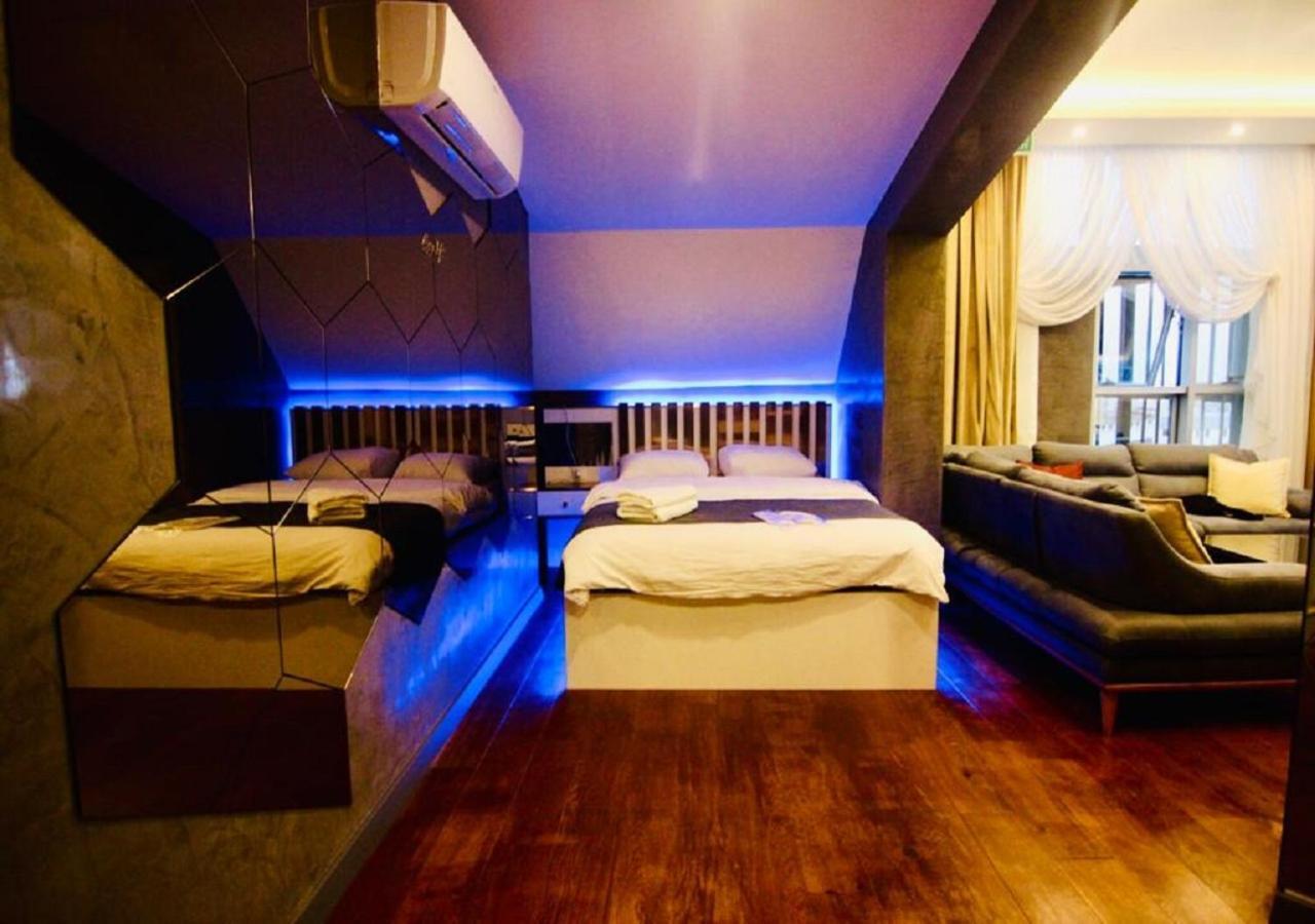 Beylife Suit Otel Κωνσταντινούπολη Εξωτερικό φωτογραφία