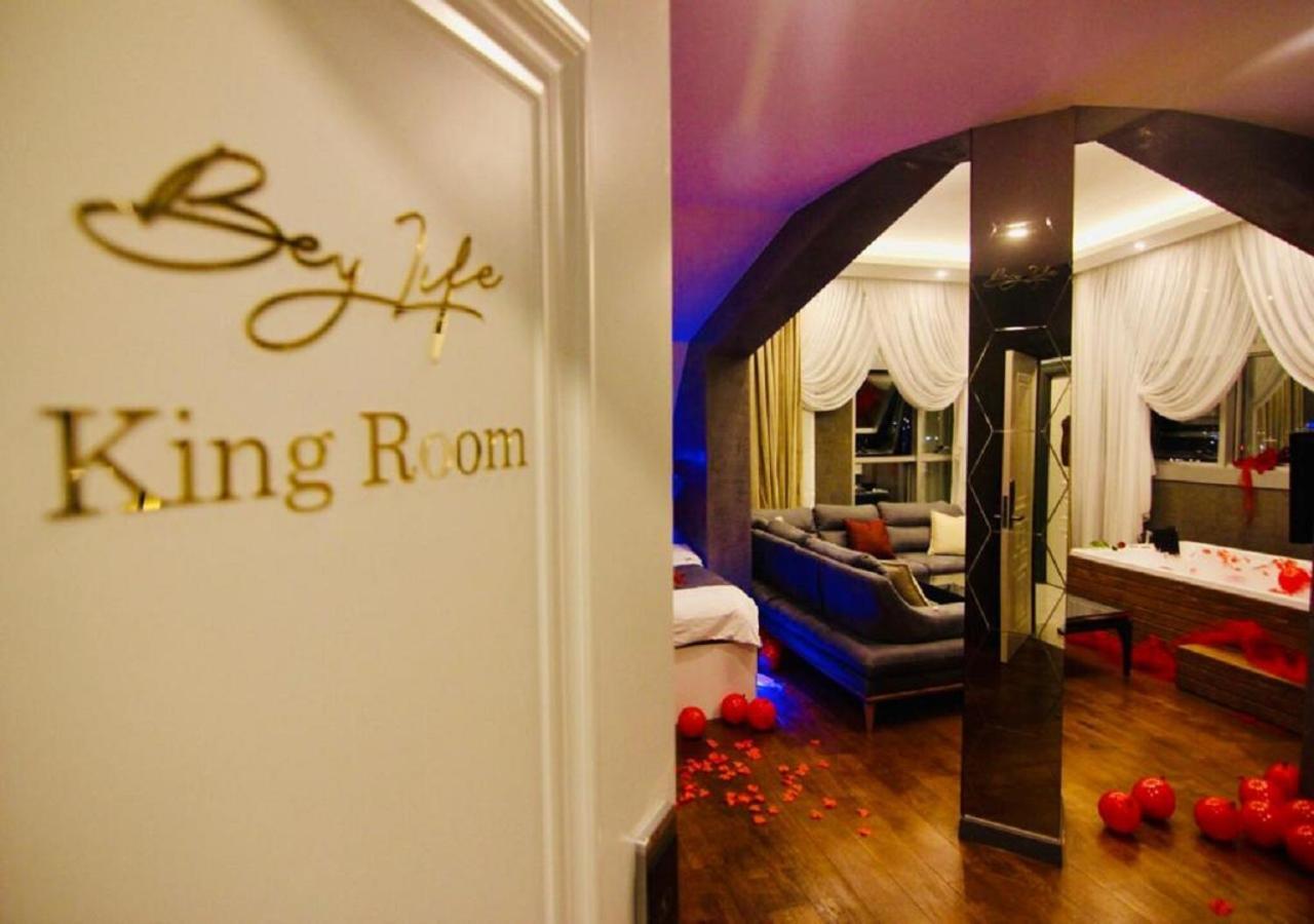 Beylife Suit Otel Κωνσταντινούπολη Εξωτερικό φωτογραφία
