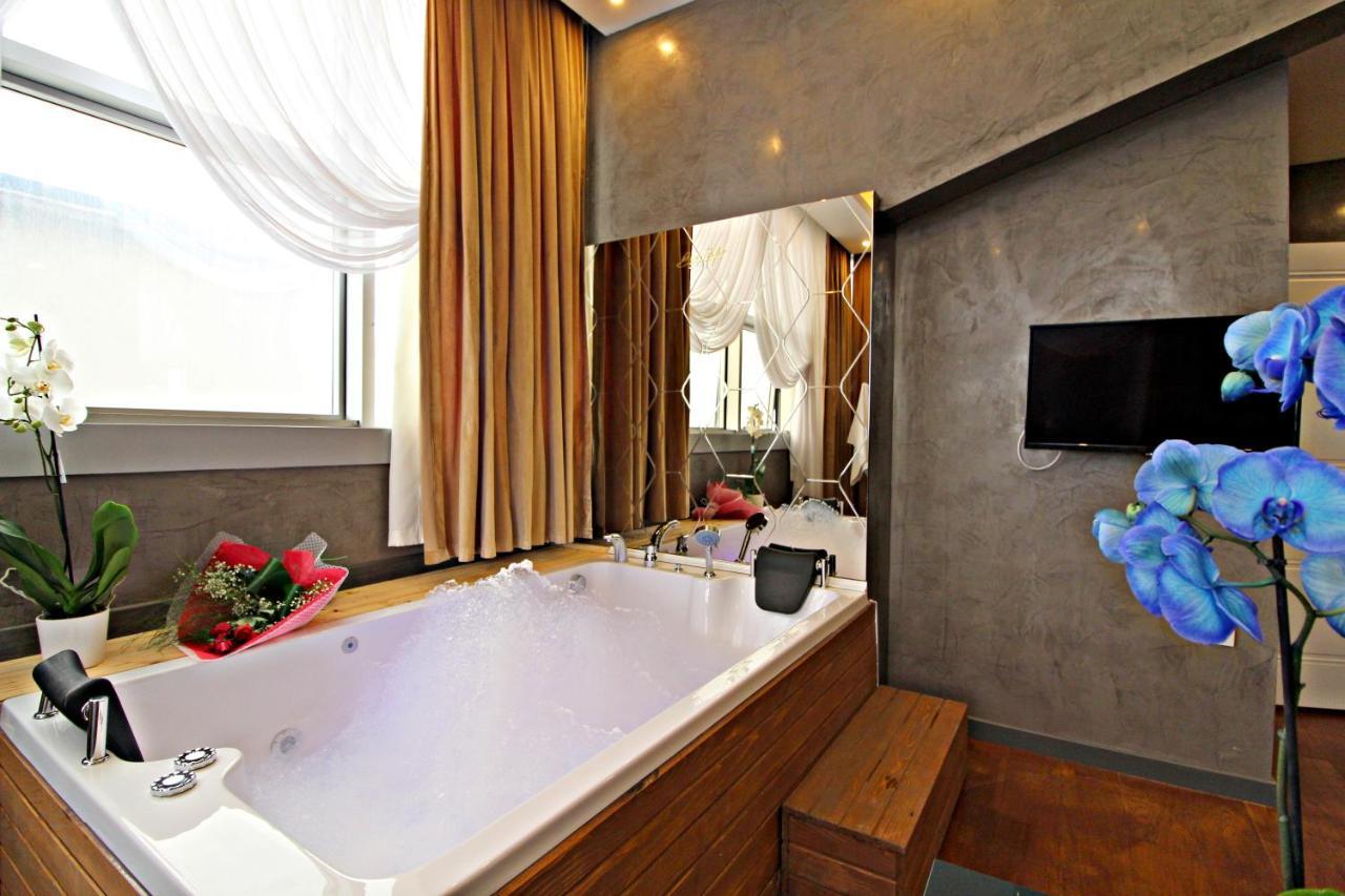 Beylife Suit Otel Κωνσταντινούπολη Εξωτερικό φωτογραφία