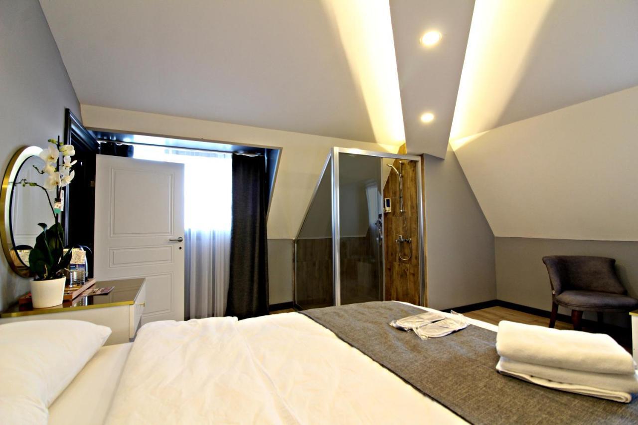Beylife Suit Otel Κωνσταντινούπολη Εξωτερικό φωτογραφία