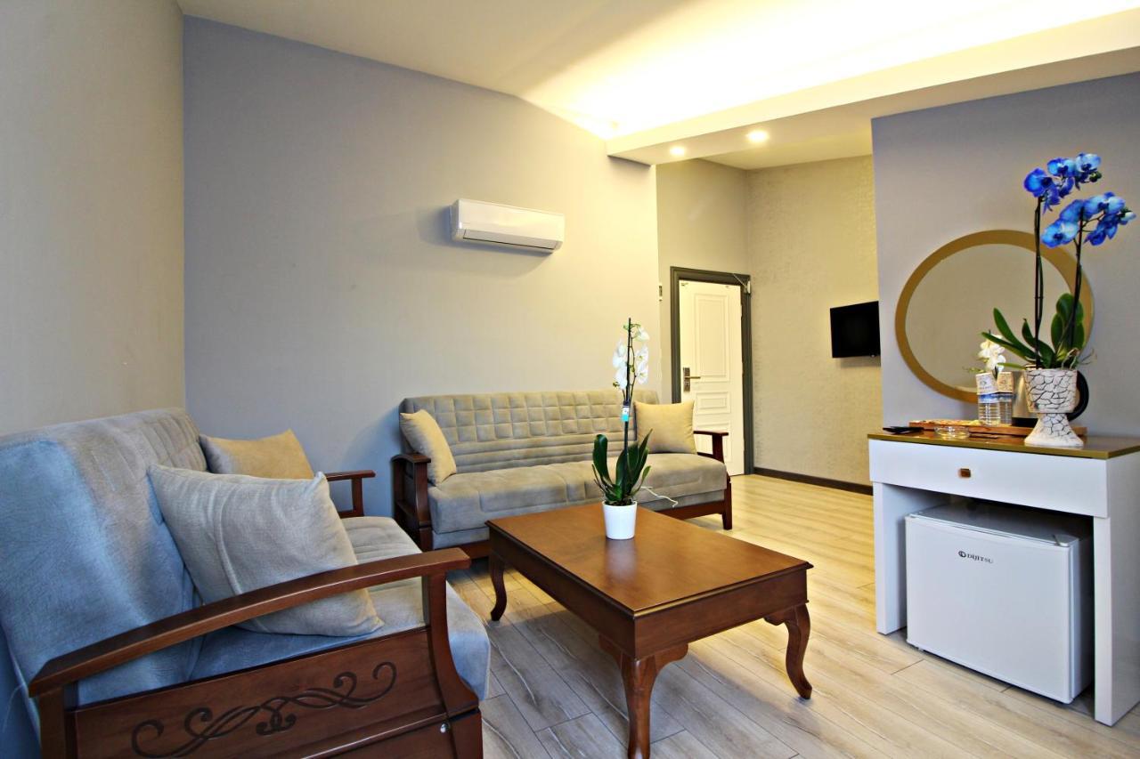 Beylife Suit Otel Κωνσταντινούπολη Εξωτερικό φωτογραφία