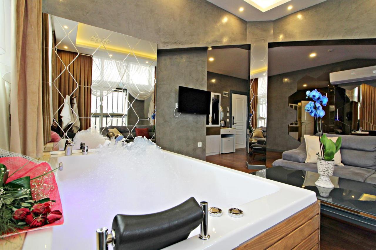 Beylife Suit Otel Κωνσταντινούπολη Εξωτερικό φωτογραφία