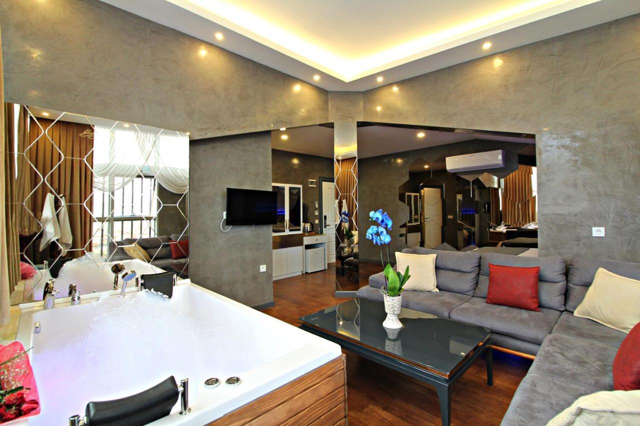 Beylife Suit Otel Κωνσταντινούπολη Εξωτερικό φωτογραφία