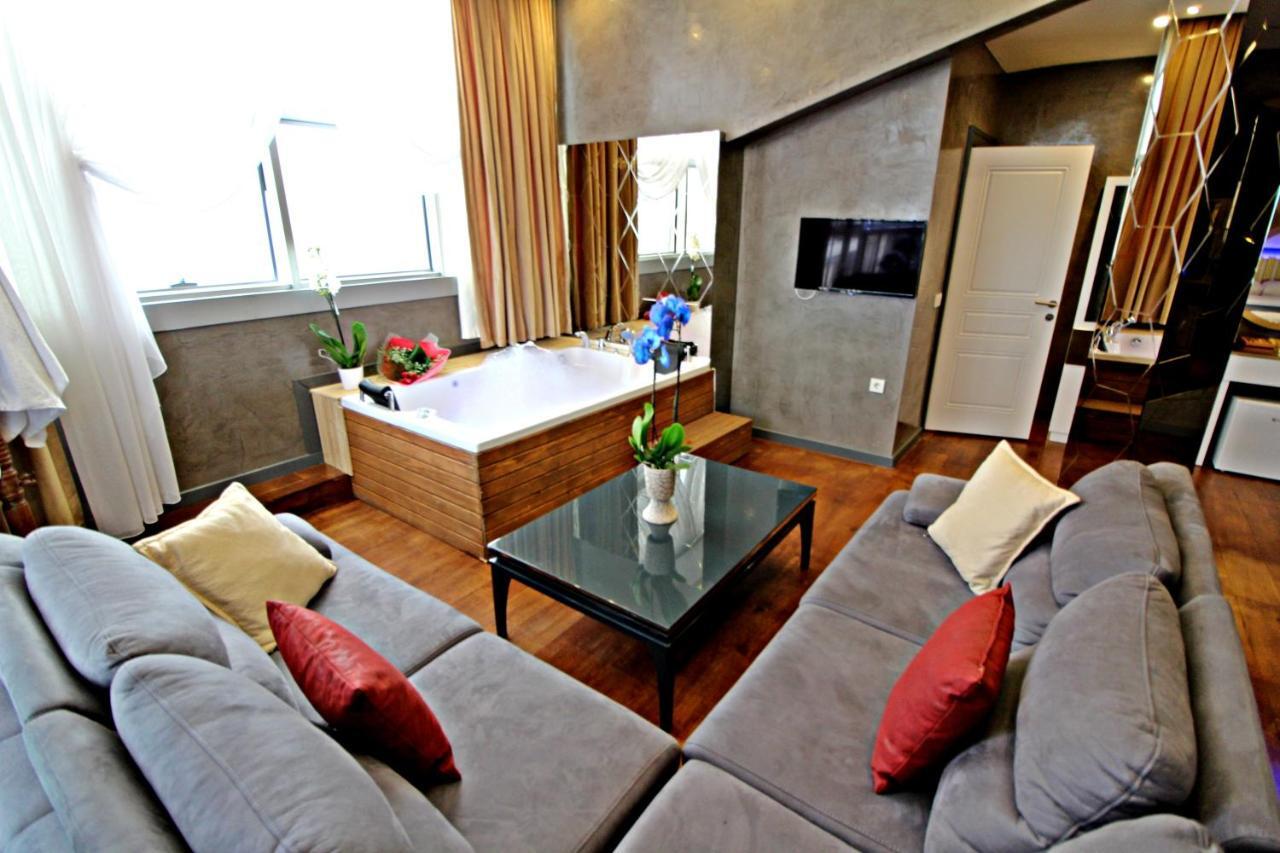 Beylife Suit Otel Κωνσταντινούπολη Εξωτερικό φωτογραφία