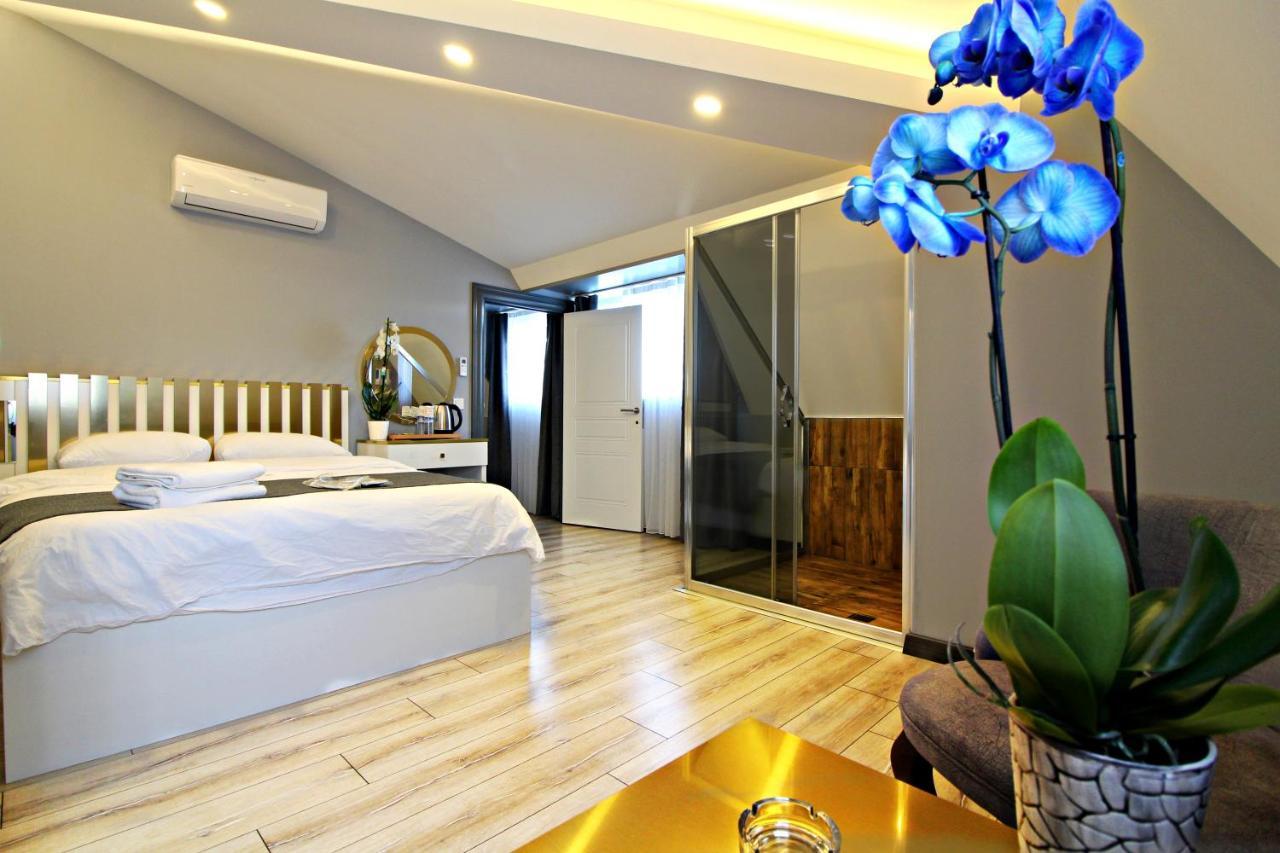 Beylife Suit Otel Κωνσταντινούπολη Εξωτερικό φωτογραφία