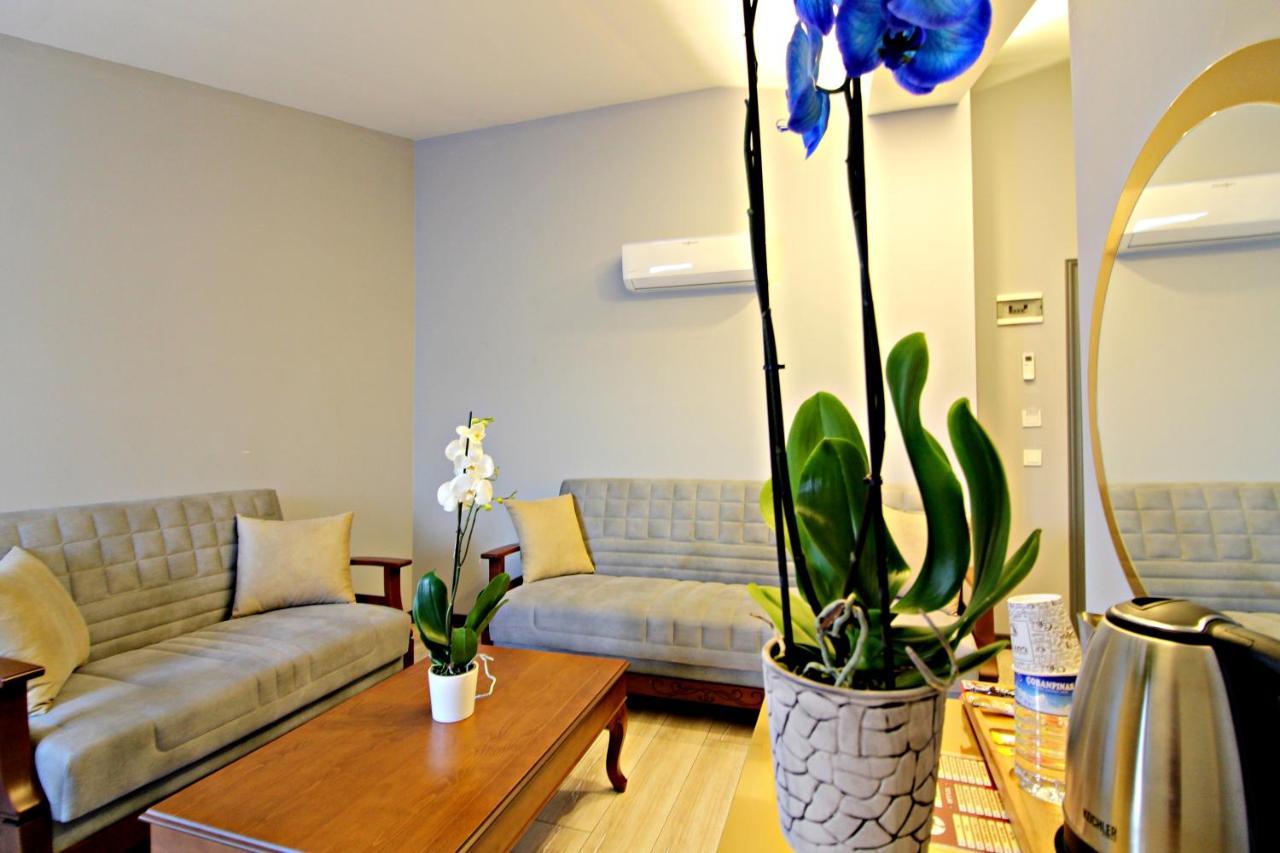 Beylife Suit Otel Κωνσταντινούπολη Εξωτερικό φωτογραφία