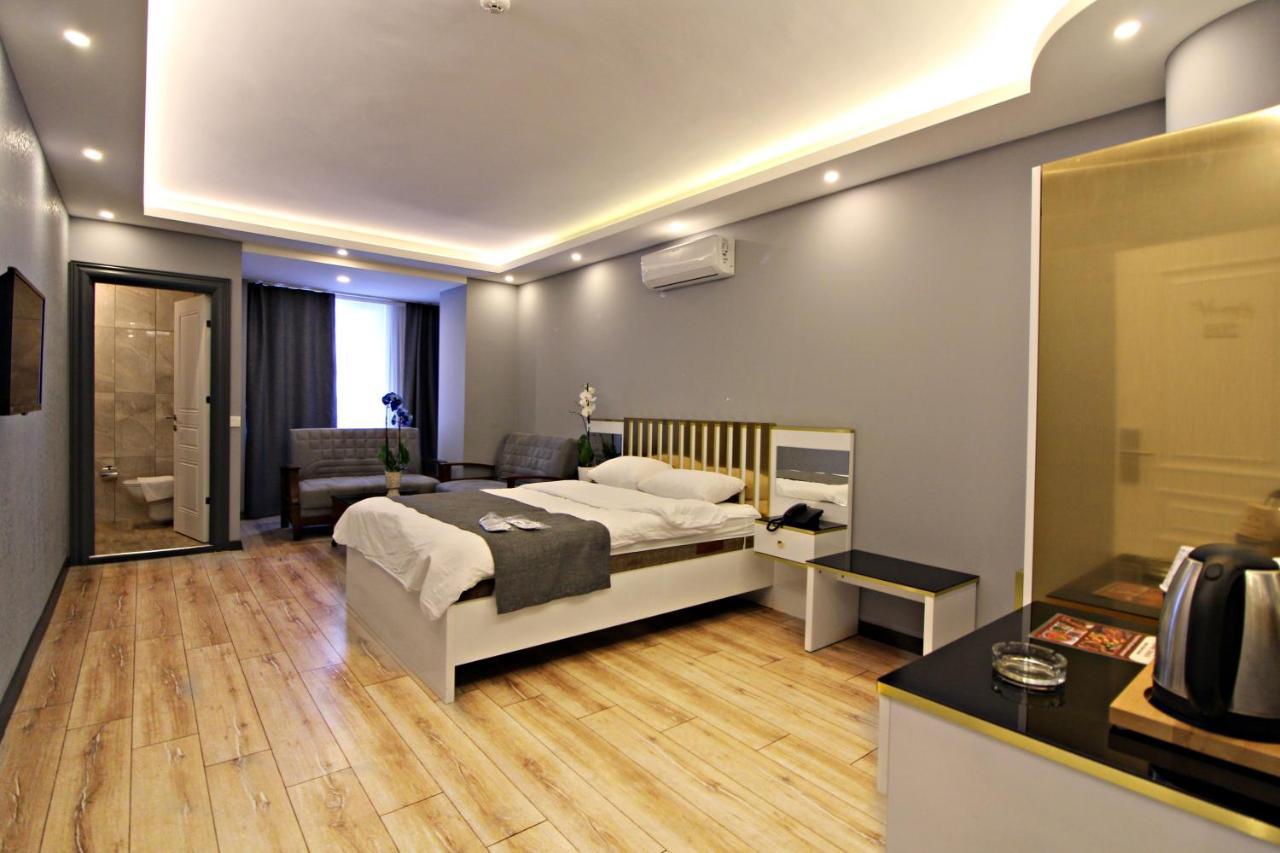 Beylife Suit Otel Κωνσταντινούπολη Εξωτερικό φωτογραφία