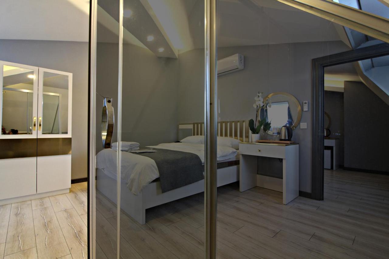 Beylife Suit Otel Κωνσταντινούπολη Εξωτερικό φωτογραφία